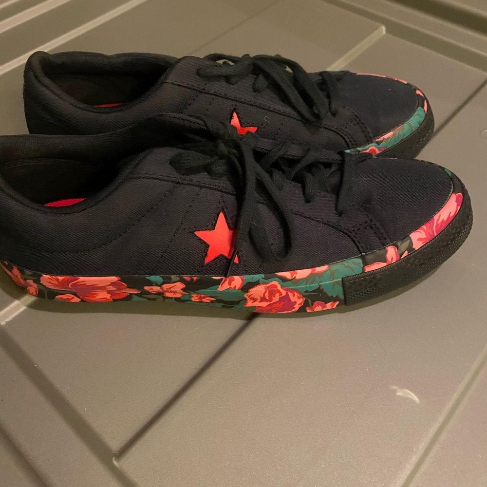 Women Allstar Converse
